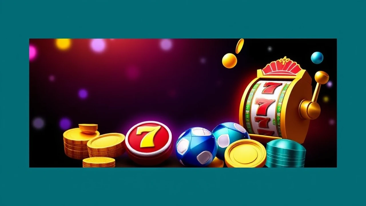 Kenapa Permainan Slot Online Layak Ditebak Untuk Penjudi?
