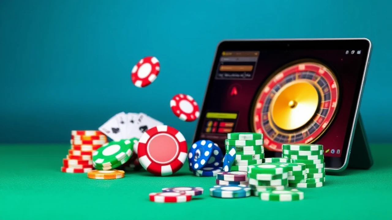 Avoiding Preventing Pitfalls in Online Casino Gambling Games
