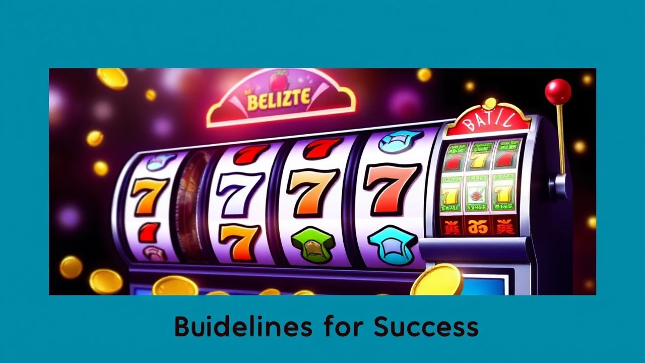 Unveiling the Secret Tactics of Multiple Payline Slot Titles: Guidelines for Success
