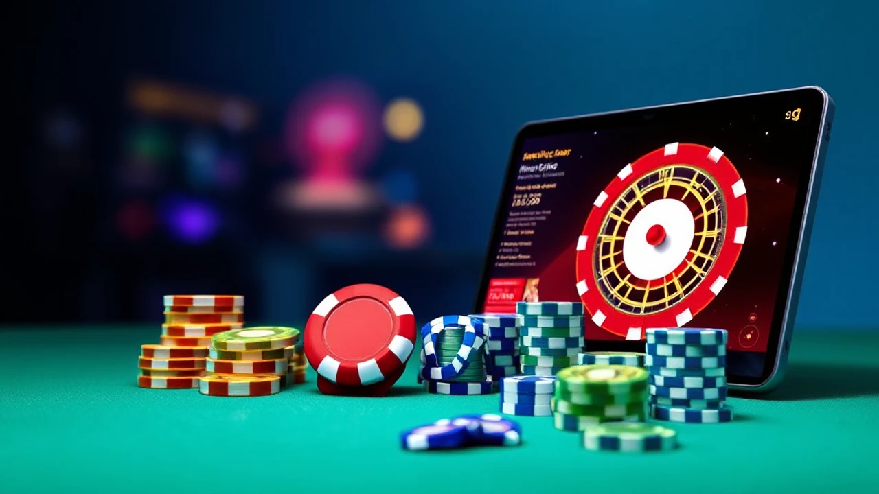 Advancement of Gaming House Technology: Anticipating the Next Step