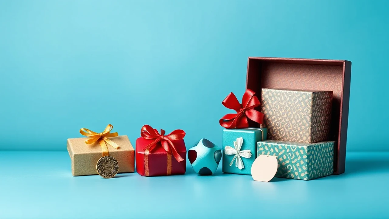 Unleashing the Power of Personalization in Promotional Gifts for Singapore