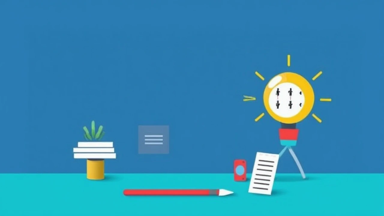 Enhancing Productivity: Helpful Tips for Independent Business Owners