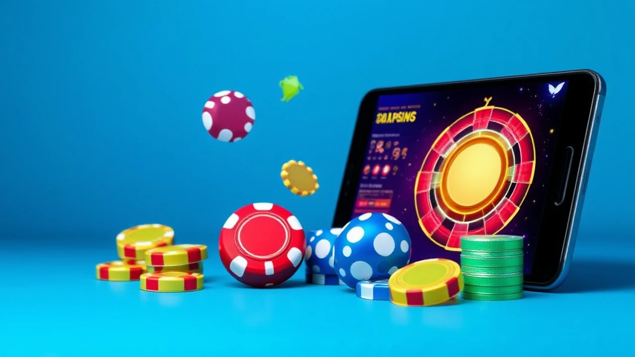 Diving into the Newest Trends in Digital Casino Games