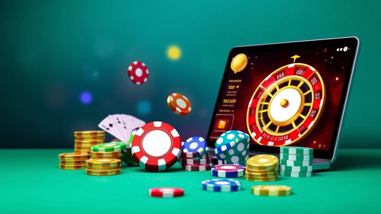 Unveiling the Mysteries of Prosperous Online Casino Gaming