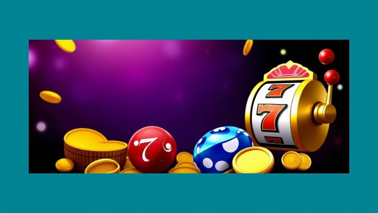Tips Sukses Bermain Slot untuk Pemula: Rahasia Menang Besar