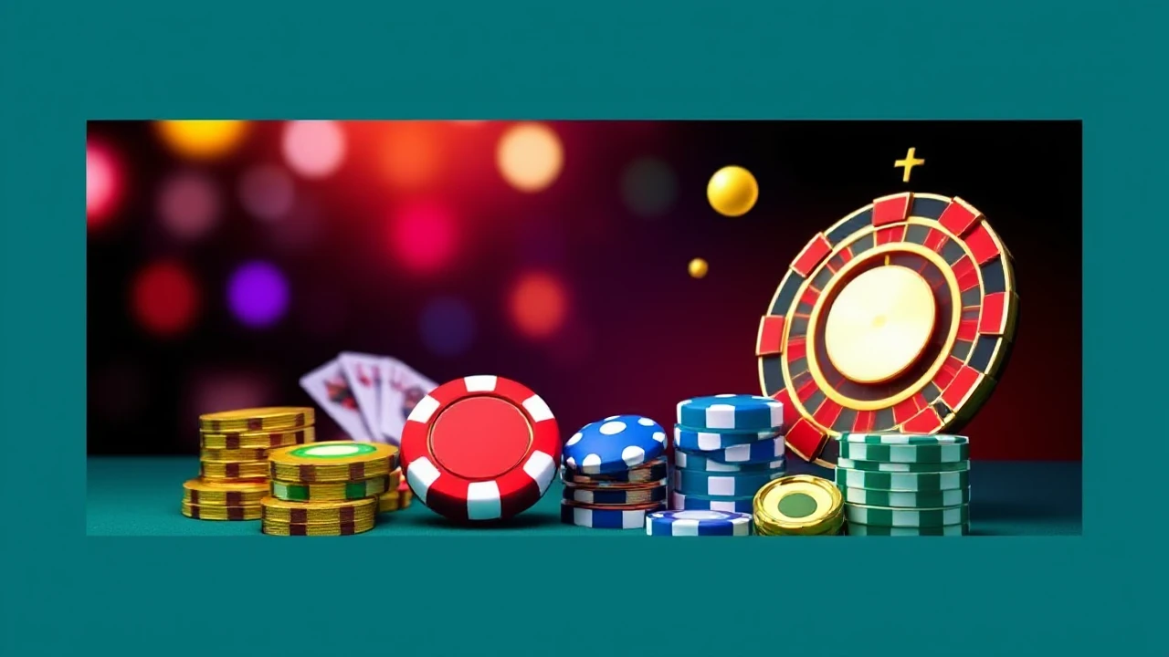 Exploring the Latest Casino Trends of the Year