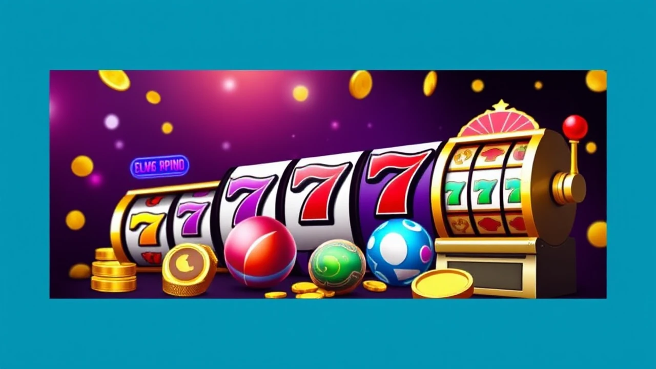 The Evolution of Slot Themes: From Traditional to Contemporary