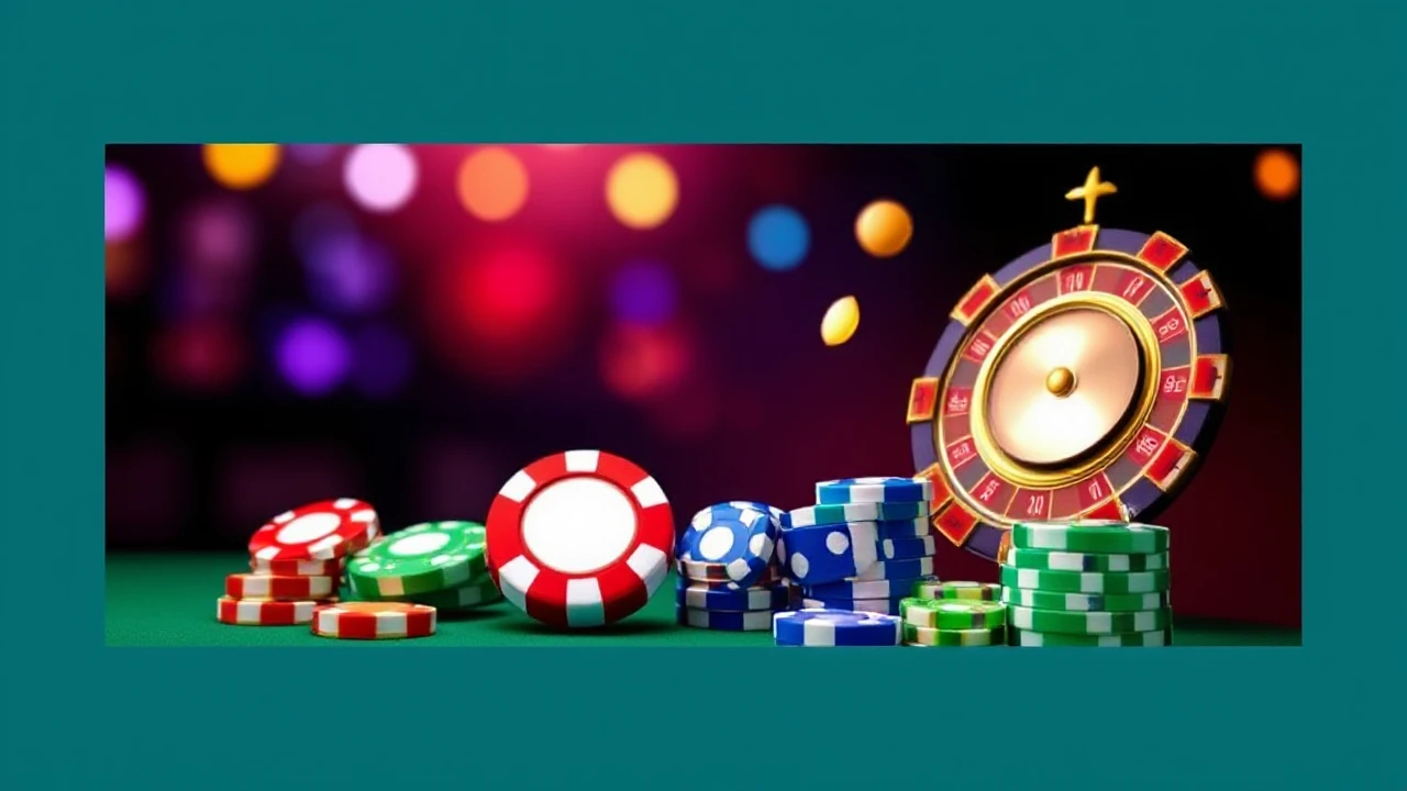 Current Casino Trends in 2021: What Are Happening in the Gambling Industry