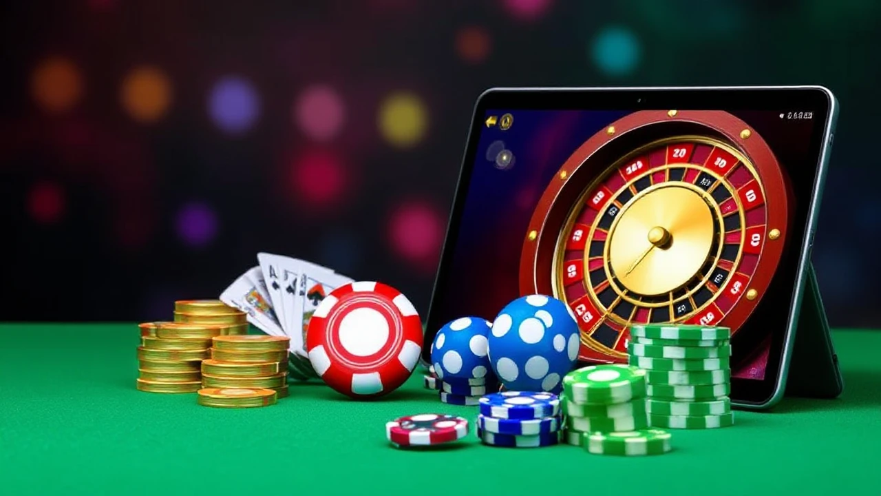 Casino Online Oyunlarında Dikkat Edilmesi Gerekenler: İpuçları