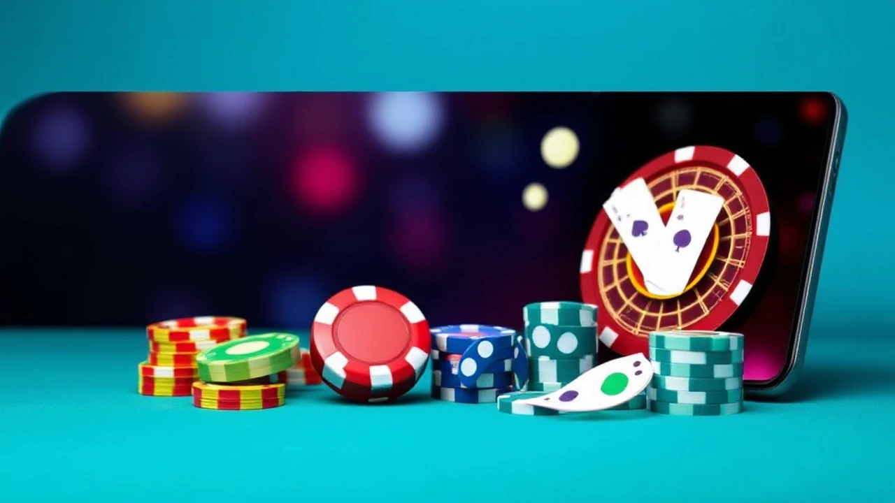 Exploring the Latest Gambling Trends in 2022