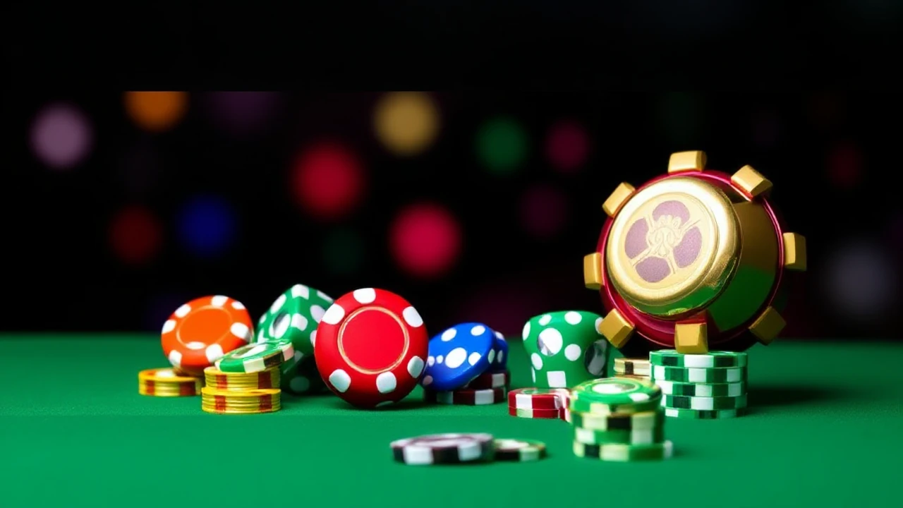 Dominating the Game: Top 10 Tips for Winning Big on Vb88