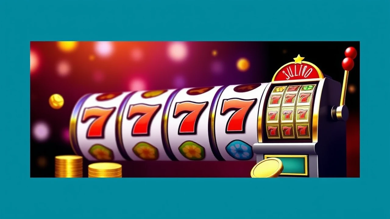Discovering the Insider Tips of Increasing Your Earnings in Casino Slot Payouts