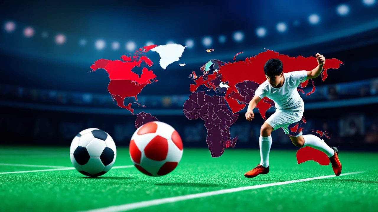 Exploring the Legality of Sports Betting in Different Countries