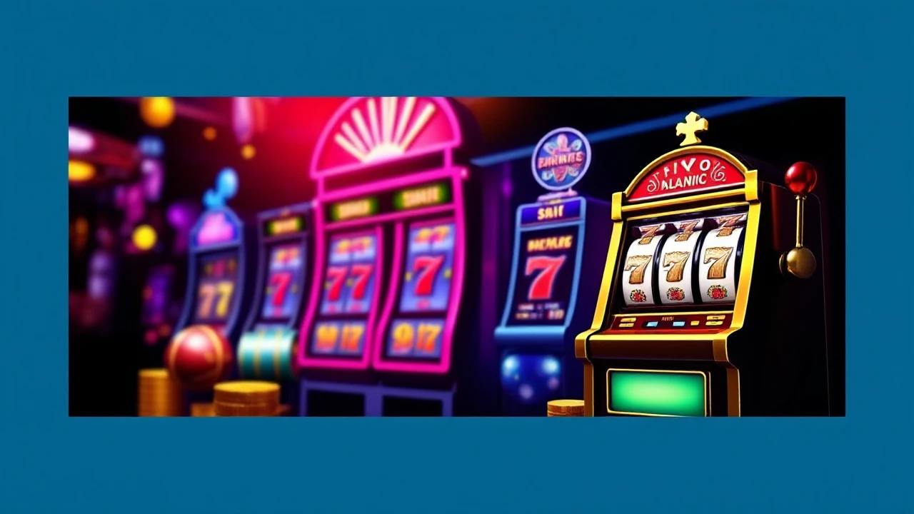 Radical Strategies to Maximize Your Gaming House Machine Returns