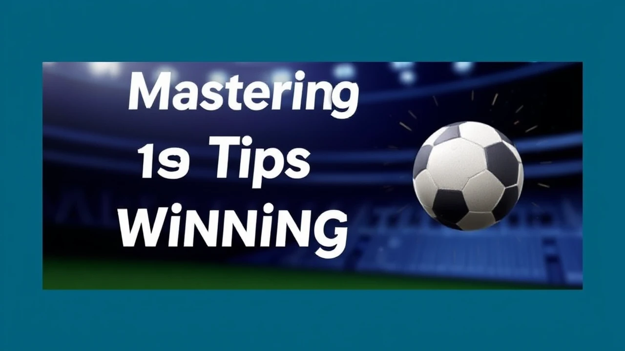 Mastering Fsbet: Best 10 Tips for Winning Big