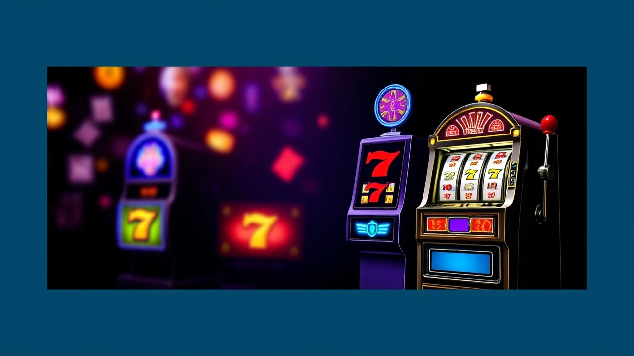 All You Need to Know to Casino One-Armed Bandits: Exploring the Exciting World of Sevens and Jackpots