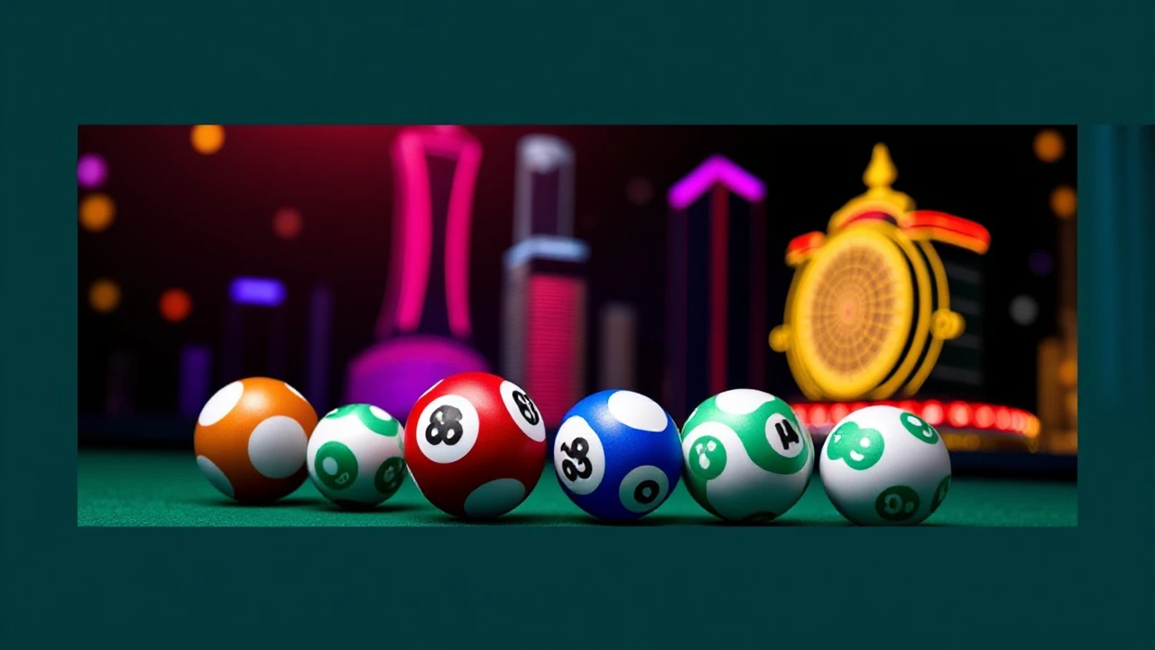 Tren Terkini Judi Togel di Zaman Digital