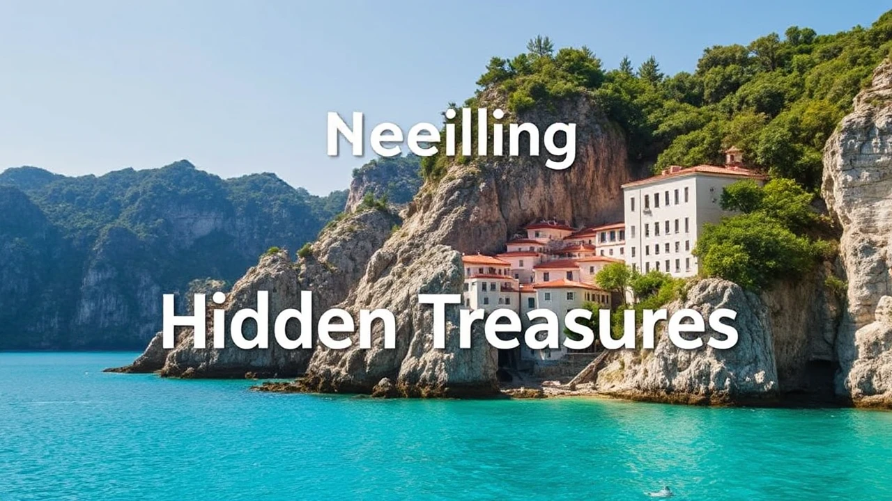 Unveiling Hidden Treasures: A Decade of Off-the-Beaten-Path Places to Visit