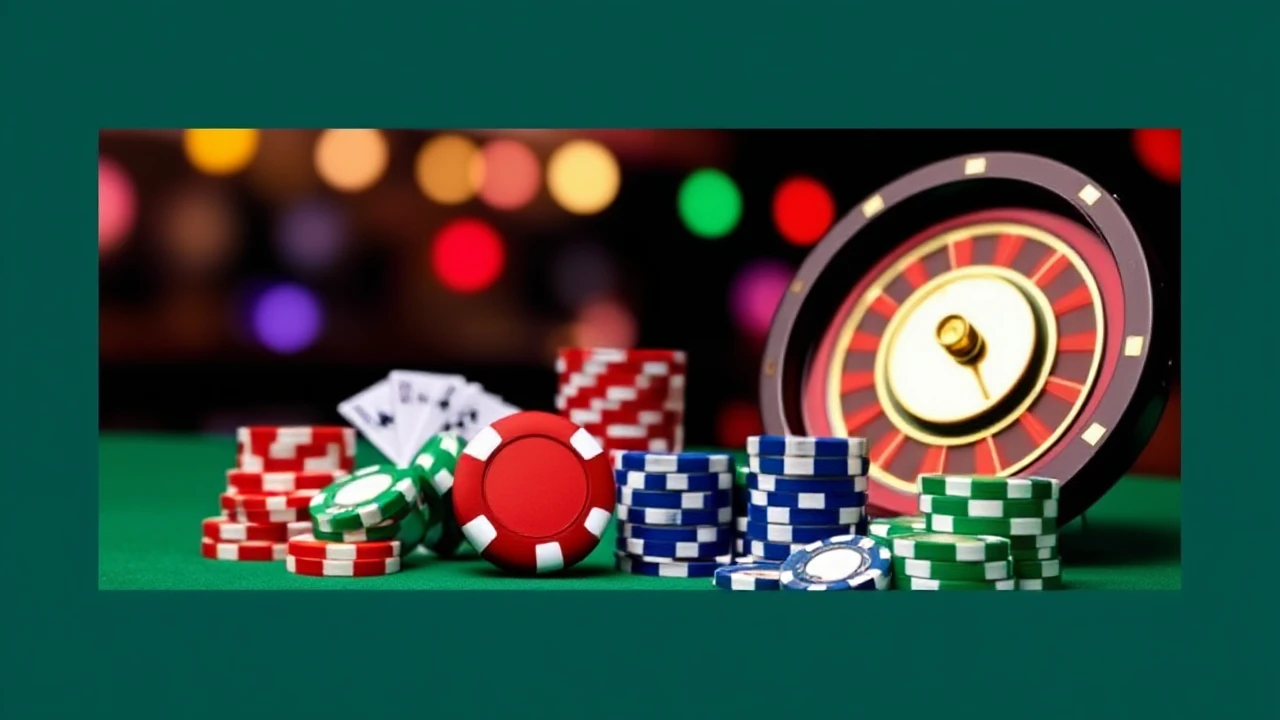 Mastering the Casino World: Effective Strategies for Success