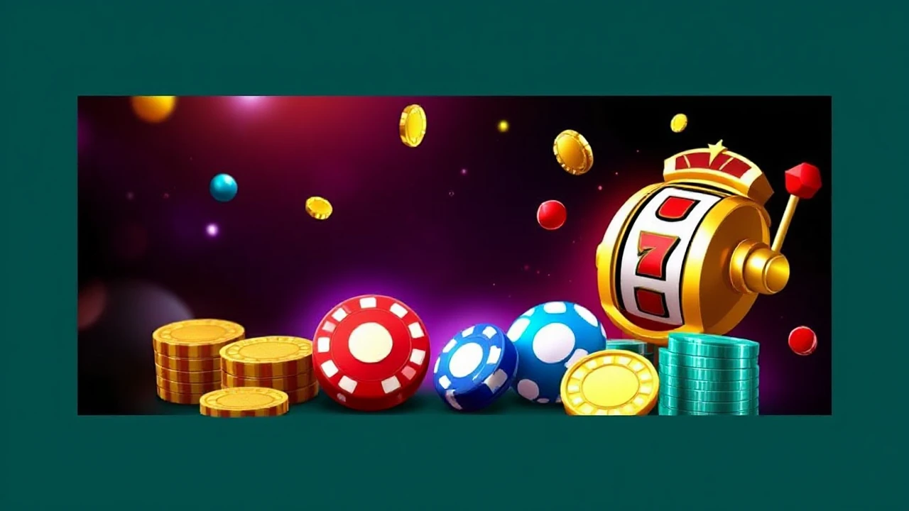 Cara Memilih Kasino Online Terpercaya untuk Bermain Slot