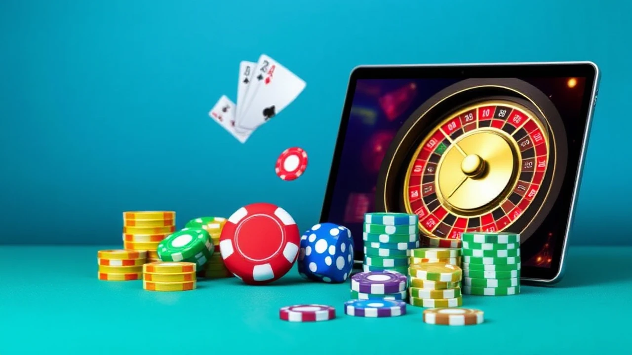 Expert Tips on Identifying a Dependable Internet-based Casino