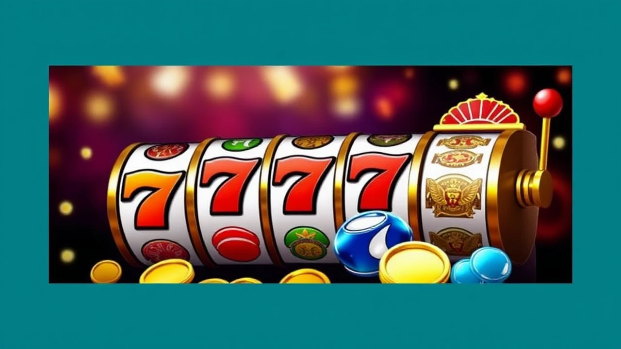 Cara Bermain Slot Agar Selalu Mendapatkan Kemenangan