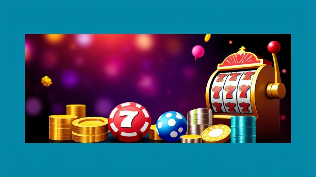 Perfecting the Art of Picking the Best Casino Slot Game