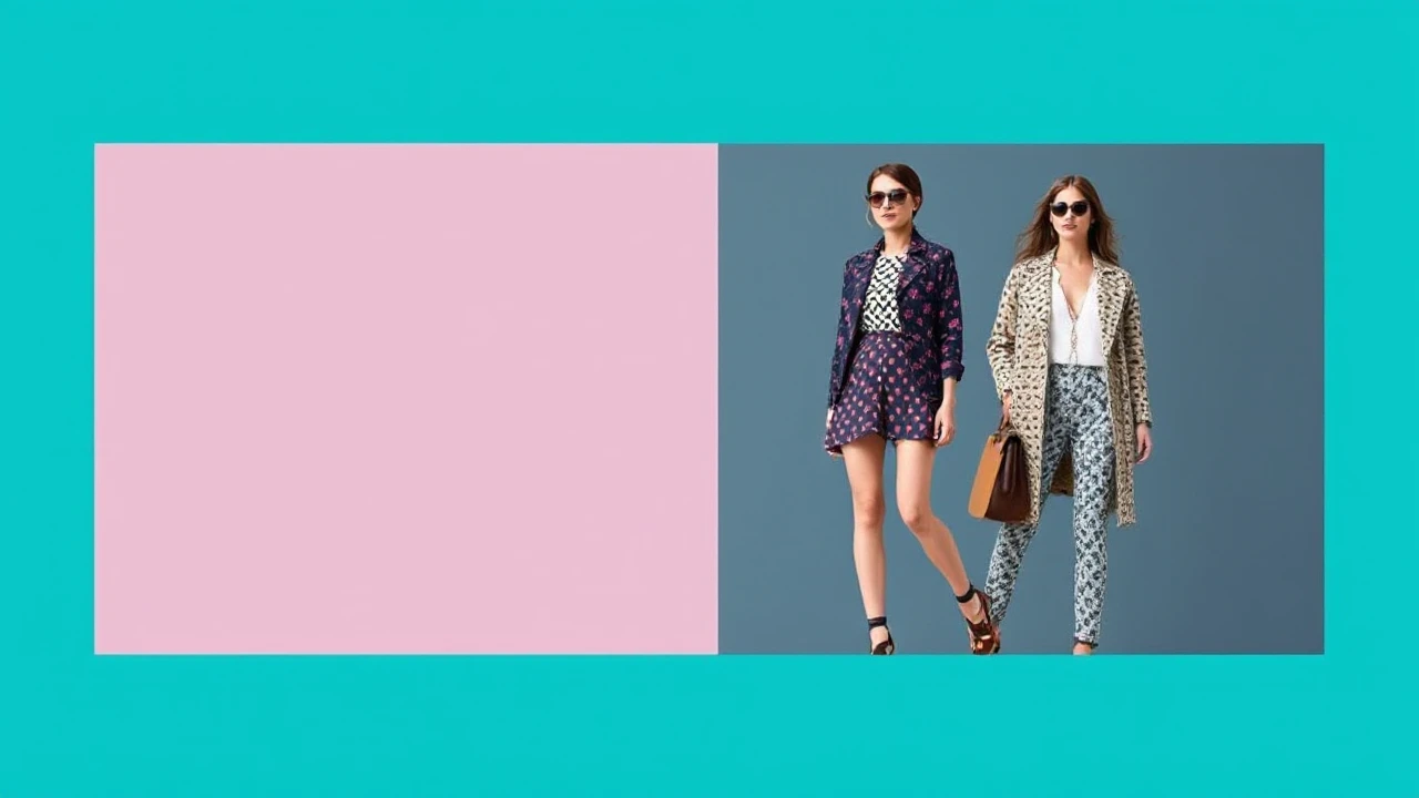 Becoming Proficient in the Art of Mix and Match in Fashion: A Guide to Elevate Your Style