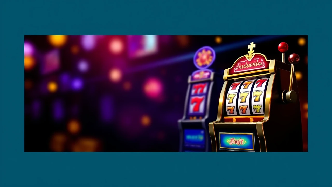 Unveiling Insider Secrets of Casino Slot Pros: Professional Strategies for Success