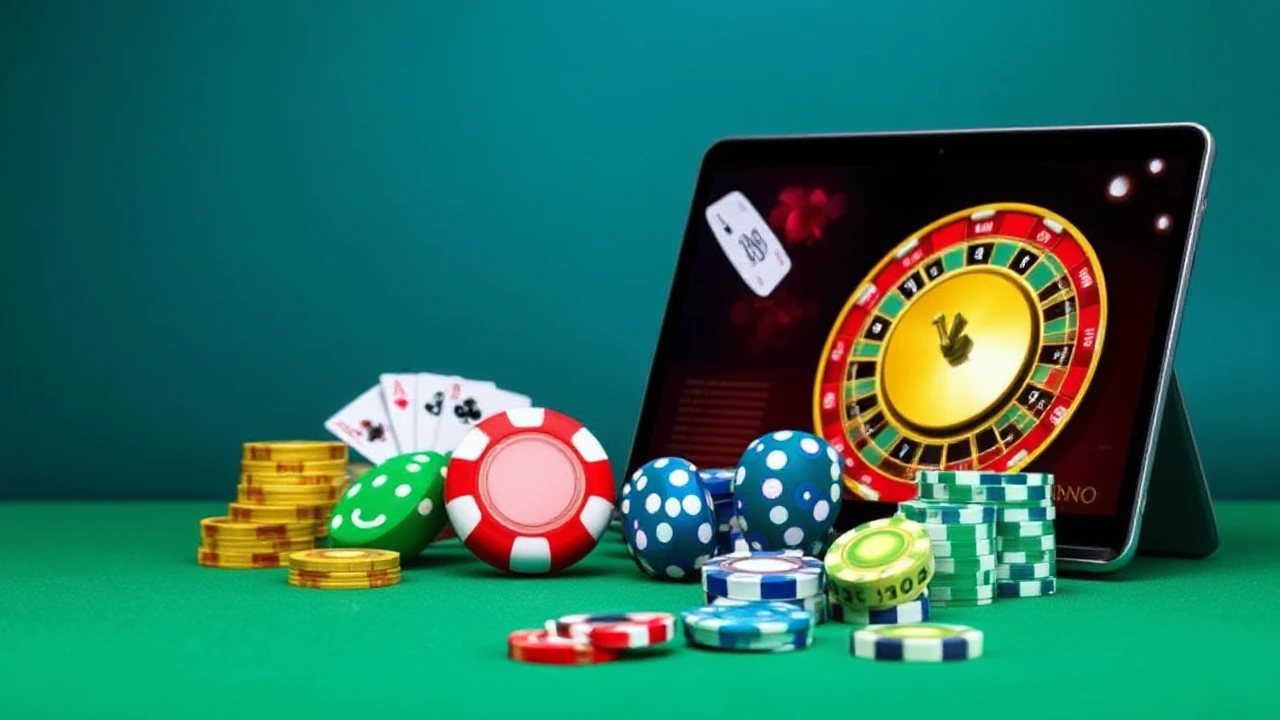 Conquering Online Casino Gambling: Effective Strategies and Tips