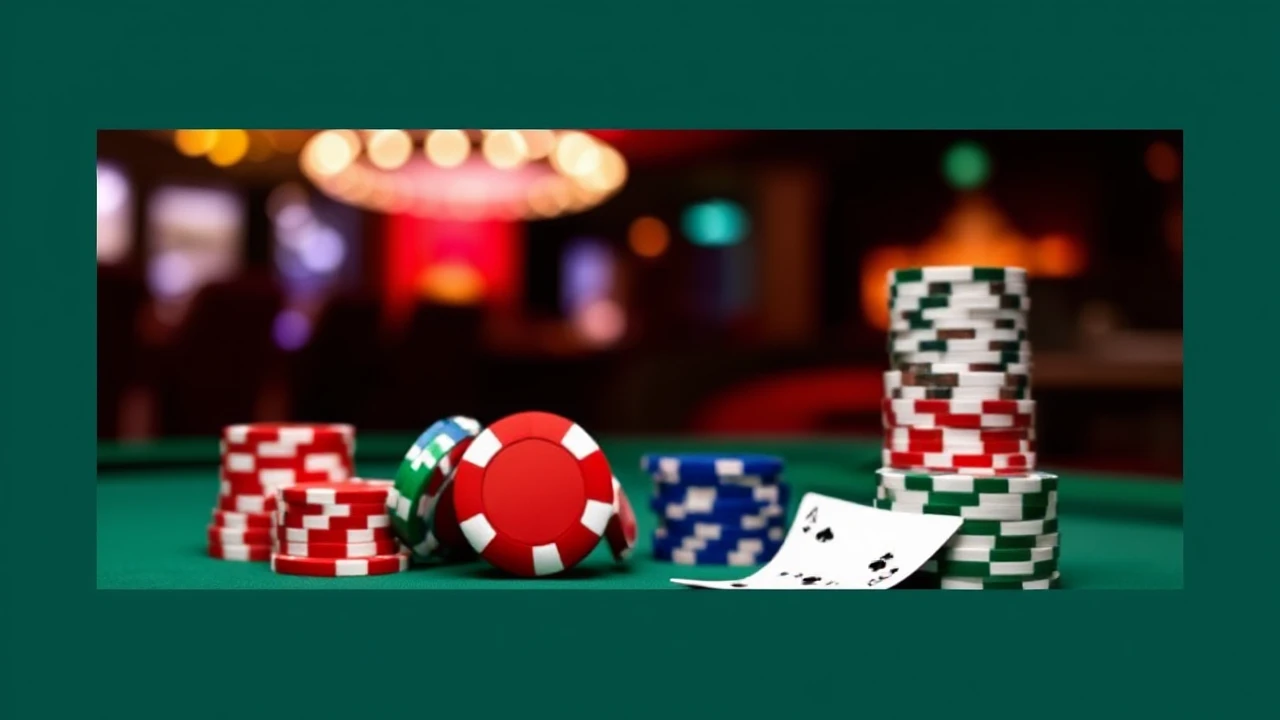 Essential Tips Casino Etiquette: Proper Behavior for Every Player