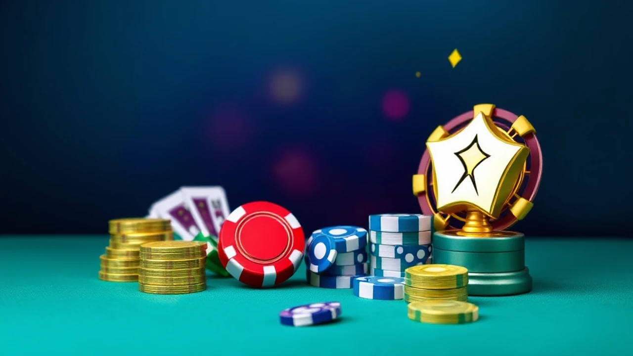 All You Need to Know to Gaming House Rewards: Understanding the Best Practices and Mistakes to Avoid