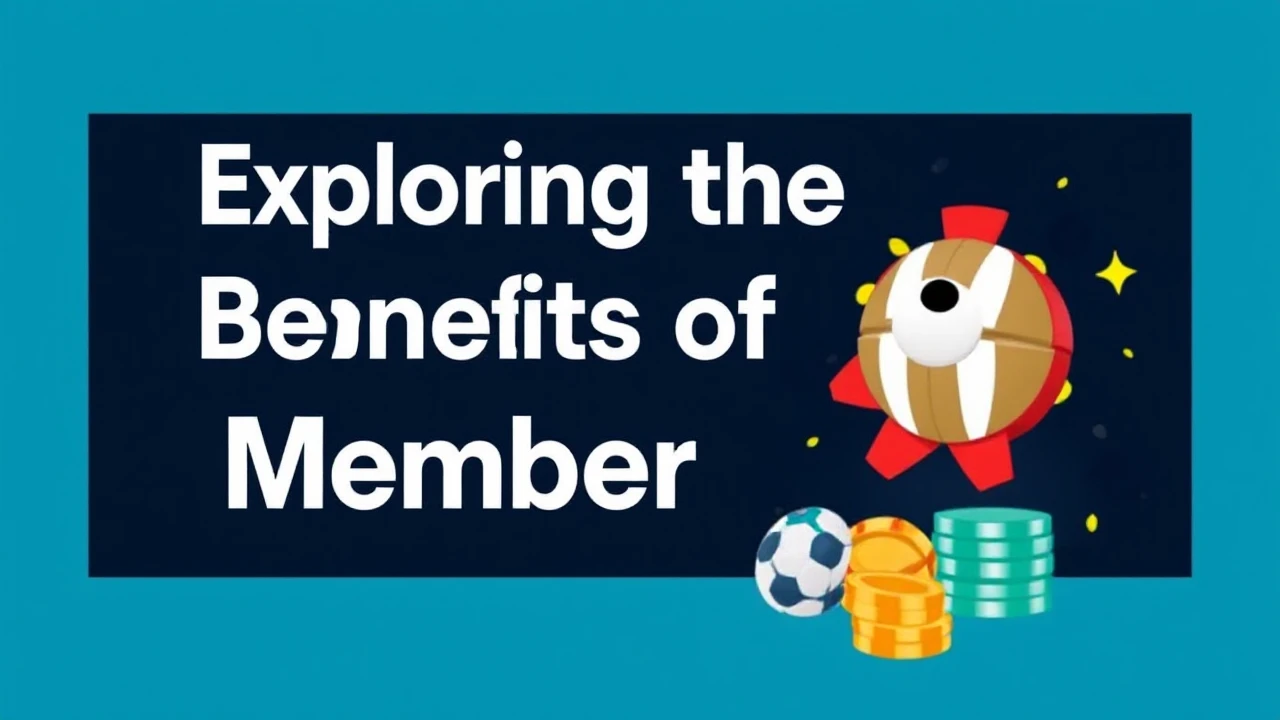 Exploring the Benefits of DA88 Membership