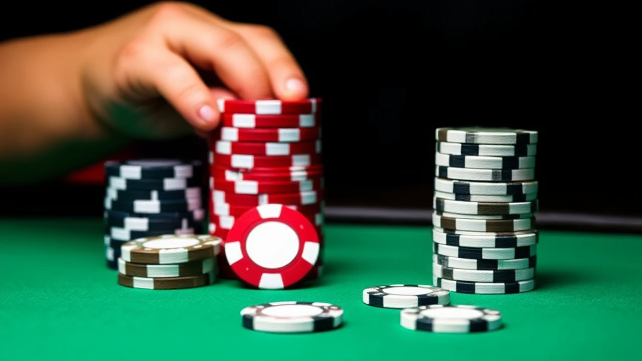 Perfecting the Skill of Deception in Poker Matches: A Comprehensive Guide