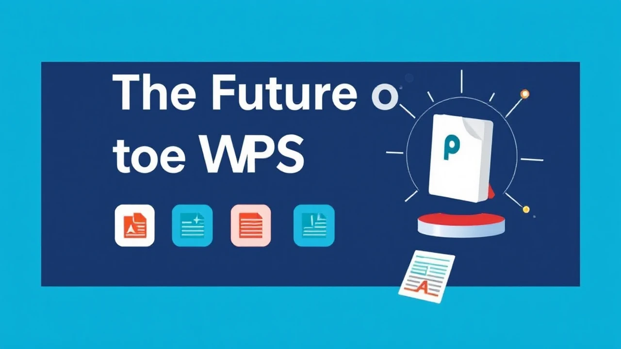 The Future of WPS Download: Trends and Innovations
