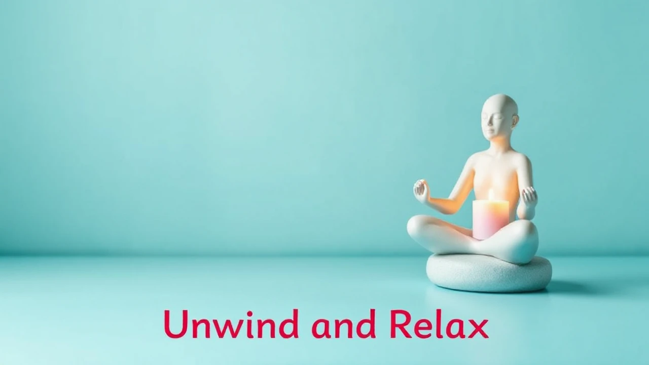 Unwind and Relax: Eight Self-Care Rituals for a Better Lifestyle