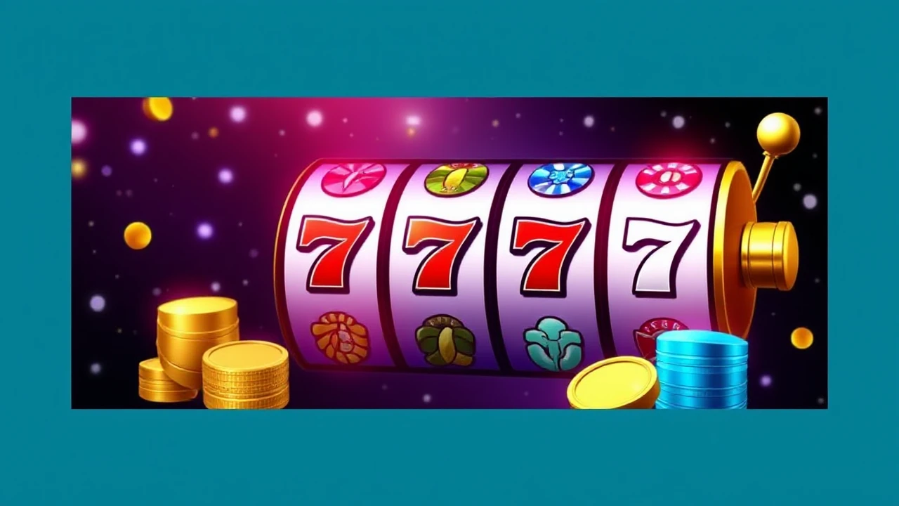 Decoding the Enigma of Online Casino Slot Algorithms