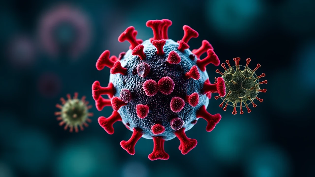 10 Essential Tips for Boosting Your Body's Defenses In a Natural Way: A Comprehensive Guide