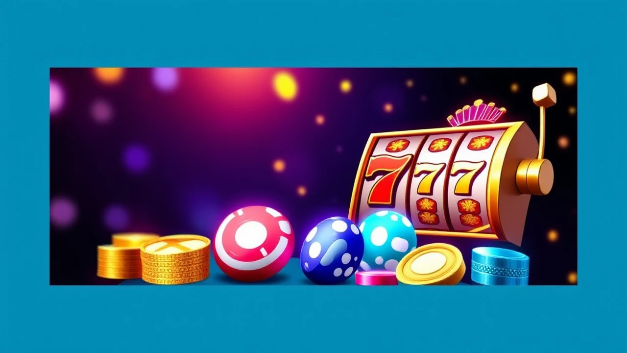 Discovering the Current Patterns in Digital Gaming Slot Games