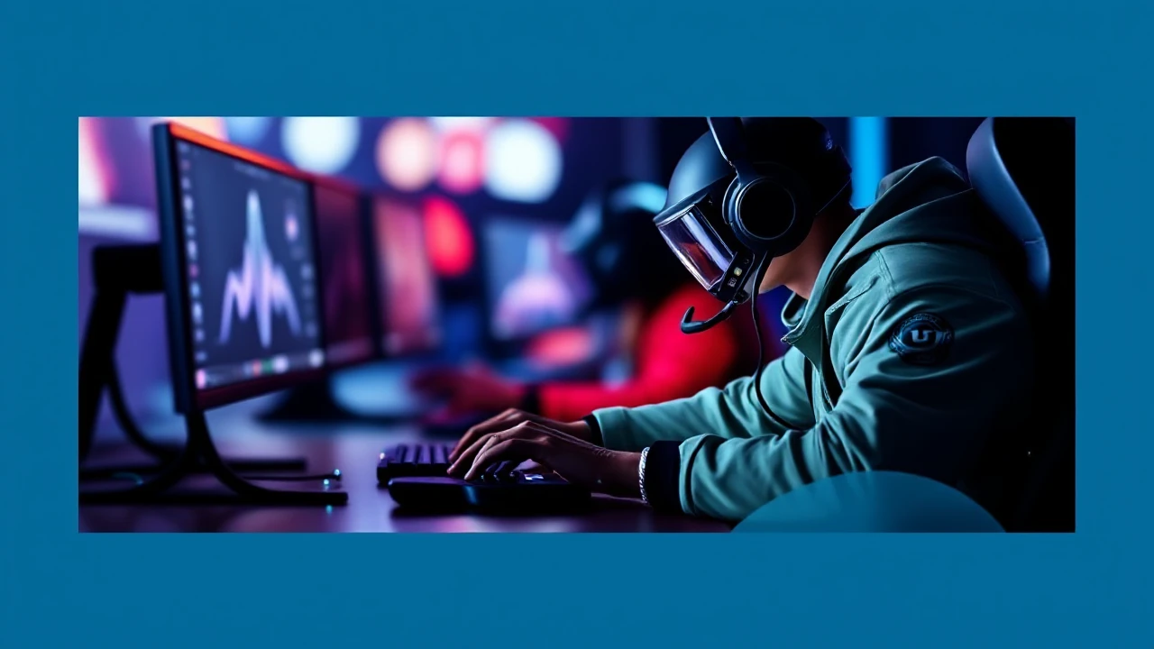 Unleashing Your Potential: Best Strategies for Online Gaming Success
