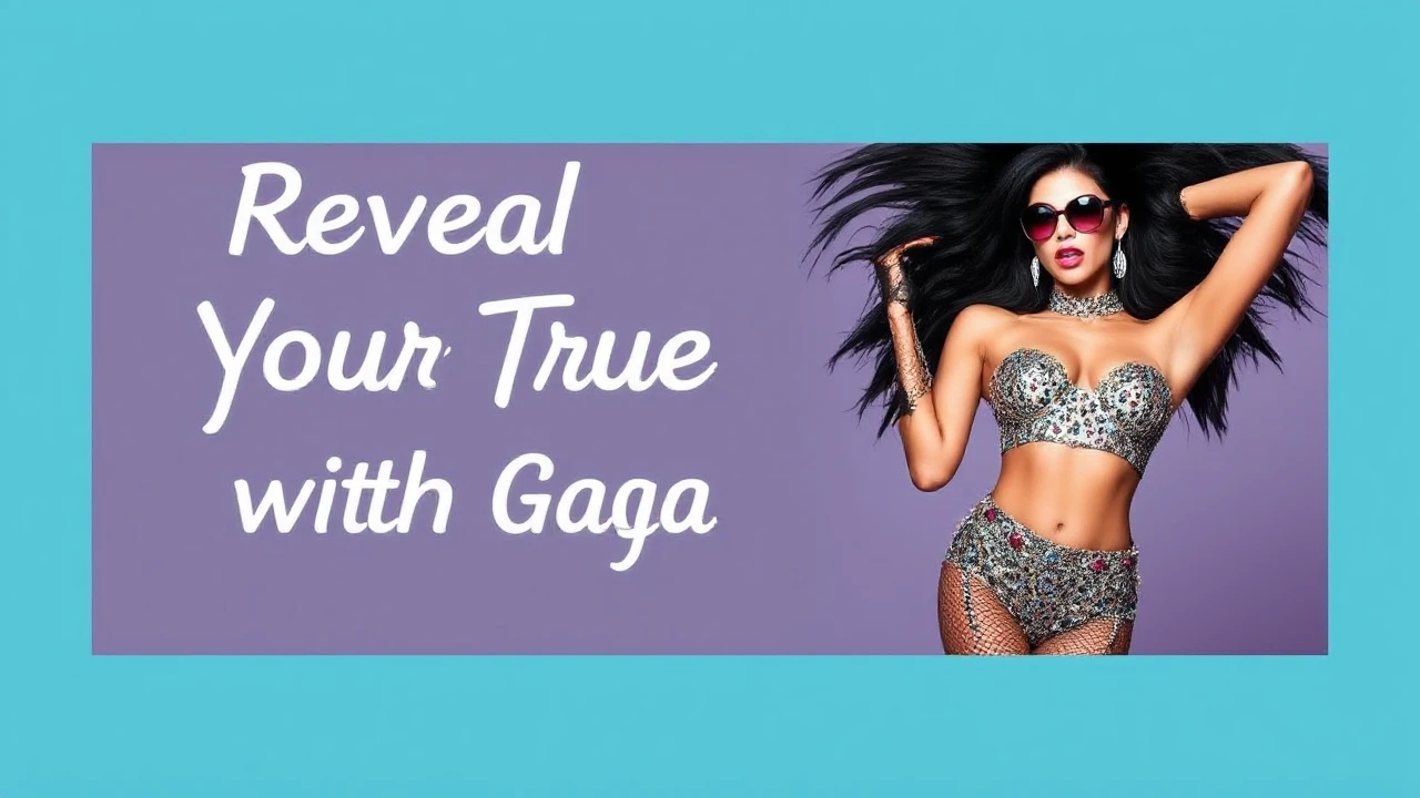 Reveal Your True Diva with Gaga Bodys