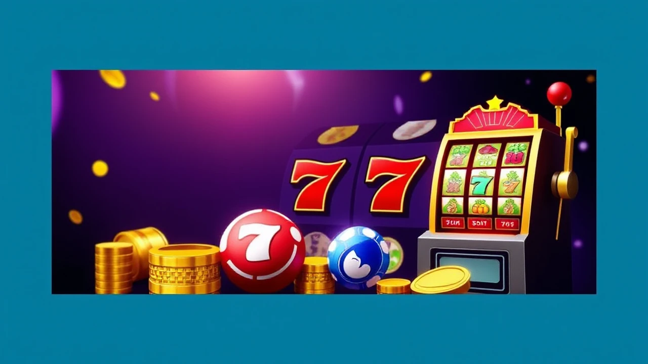 The Growth of Tactical Extra Games in Modern Slot Machine Games
