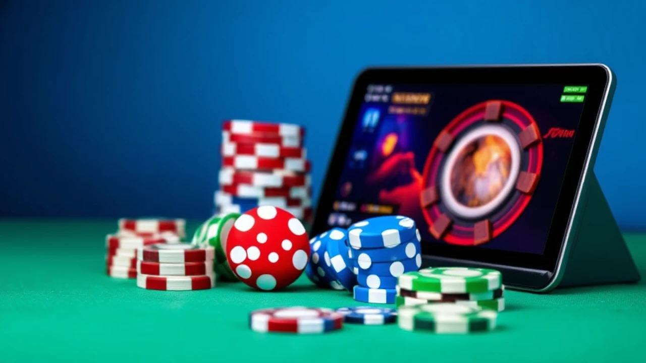 Mastering the Art of Responsible Gaming in iGaming: A Guide for Players