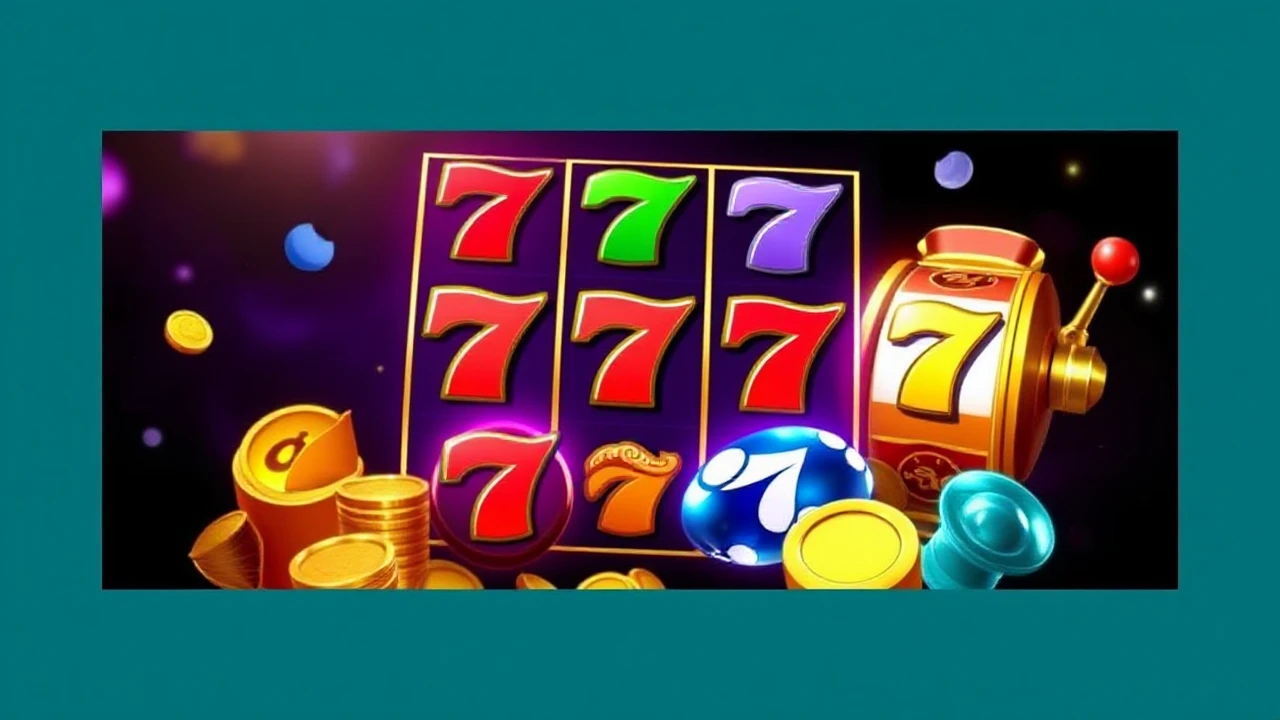 Panduan Terbaik Memilih Slot Online yang Menguntungkan