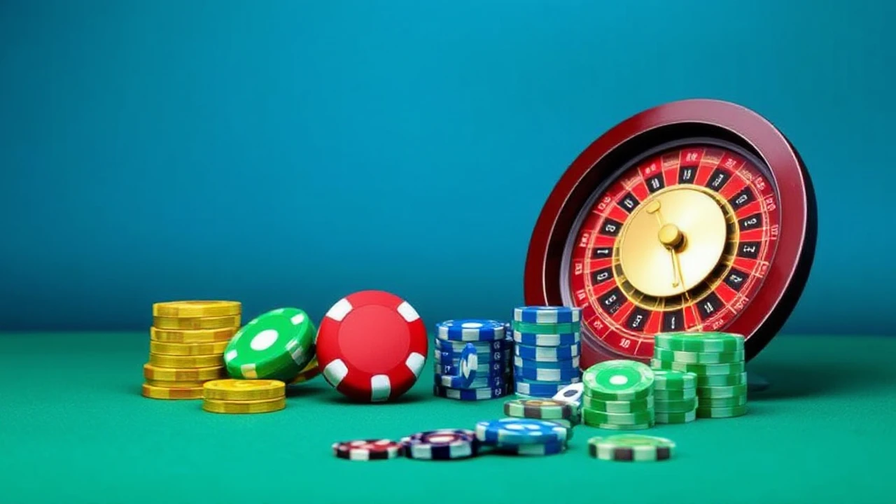 Understanding the Psychology Behind Casino Games: Key Points You Should Understand