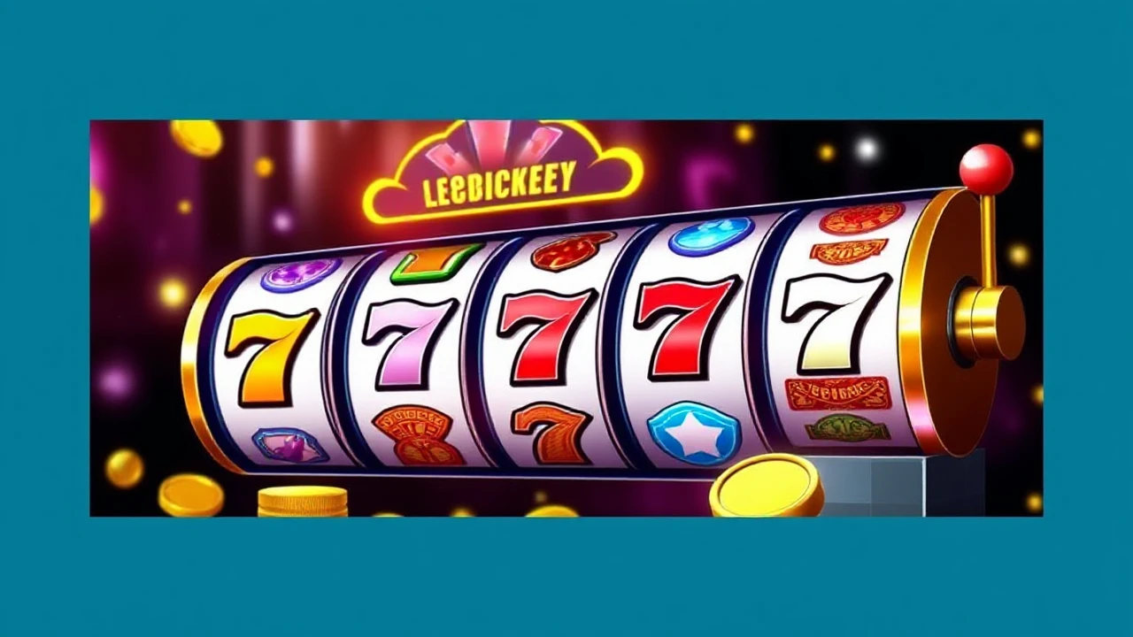 Revealing the Secret Features of Modern Casino Slot Games