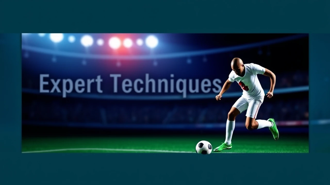 Unlock Your Potential: Expert Techniques for Betting on Sports