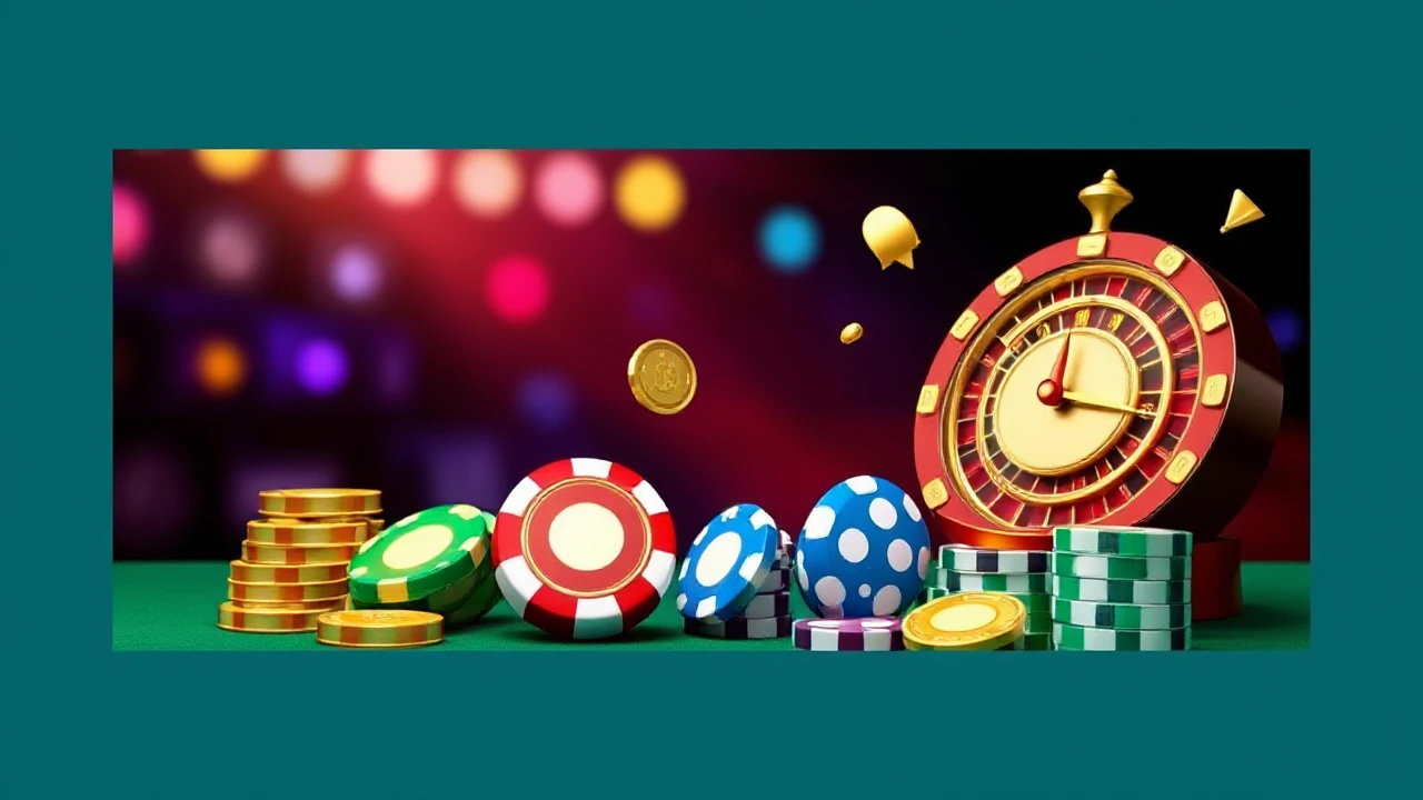 Effective Methods for Hitting the Jackpot in Virtual Gambling Pursuits