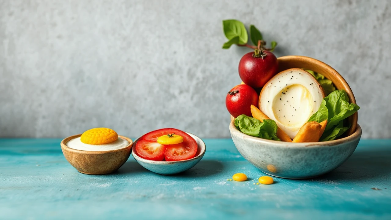 Mastering to Embracing a Mindful Eating Lifestyle for Wellness