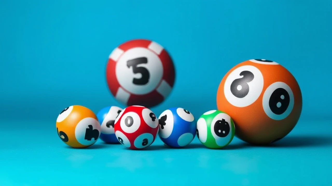 Kepercayaan dan Kebenaran seputar Game Lotre yang Menarik